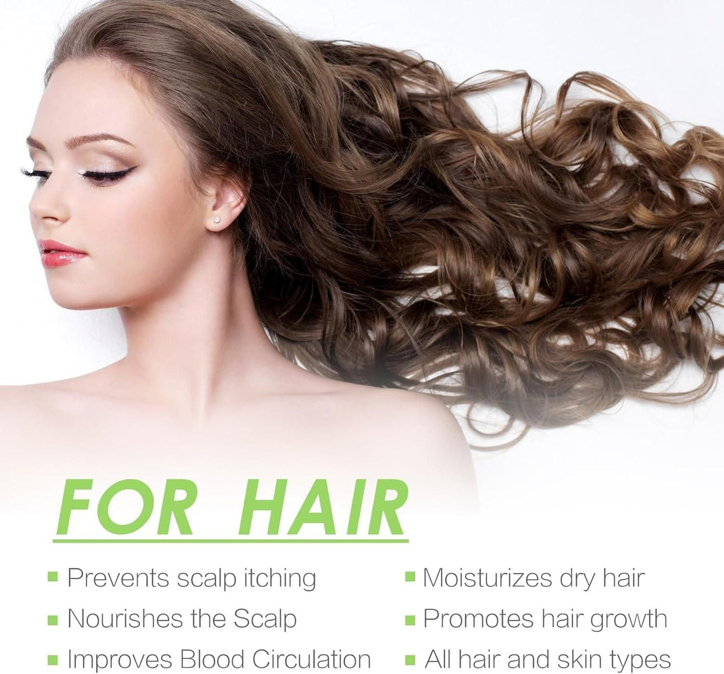 Natural Rosemary Oil 200 ML