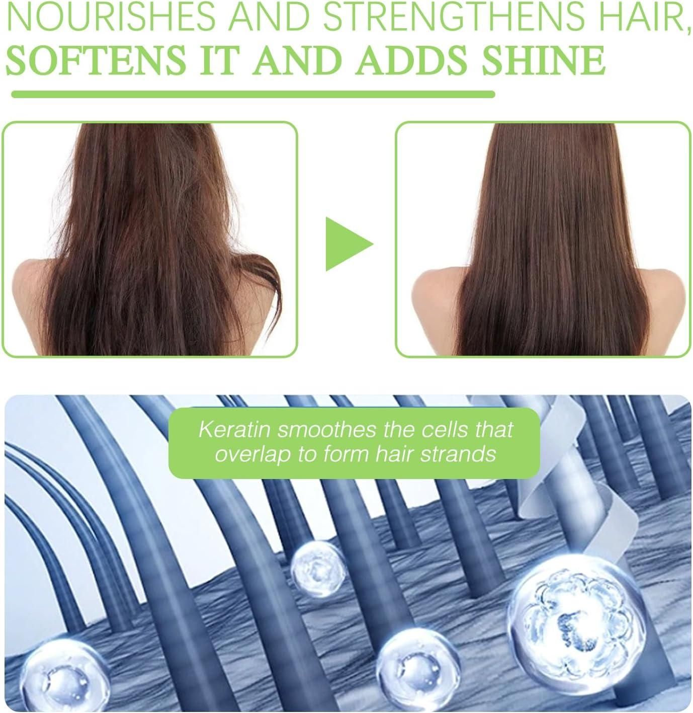 Natural Rosemary Oil 200 ML